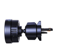 BASEUS MagPro z ładowarką indukcyjną 15W Qi2 C40164100121-01 - 1275895 - zdjęcie 4